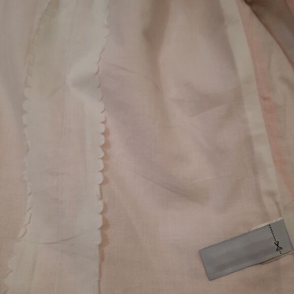 J CREW Linen Jacket - Picture 12 of 12